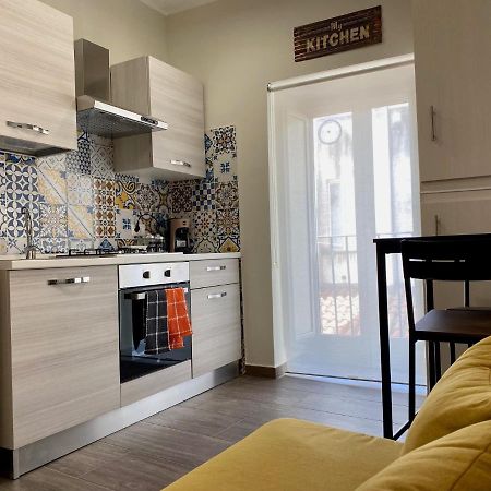 Casa Vacanze Fontana Fraterna Isernia Ngoại thất bức ảnh