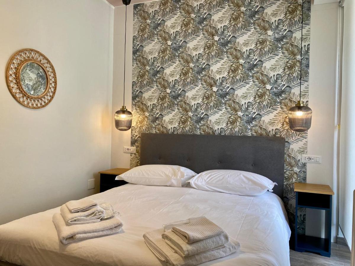 Casa Vacanze Fontana Fraterna Isernia Ngoại thất bức ảnh