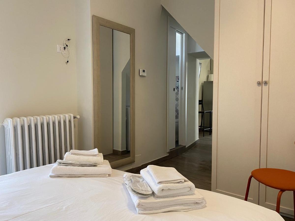 Casa Vacanze Fontana Fraterna Isernia Ngoại thất bức ảnh