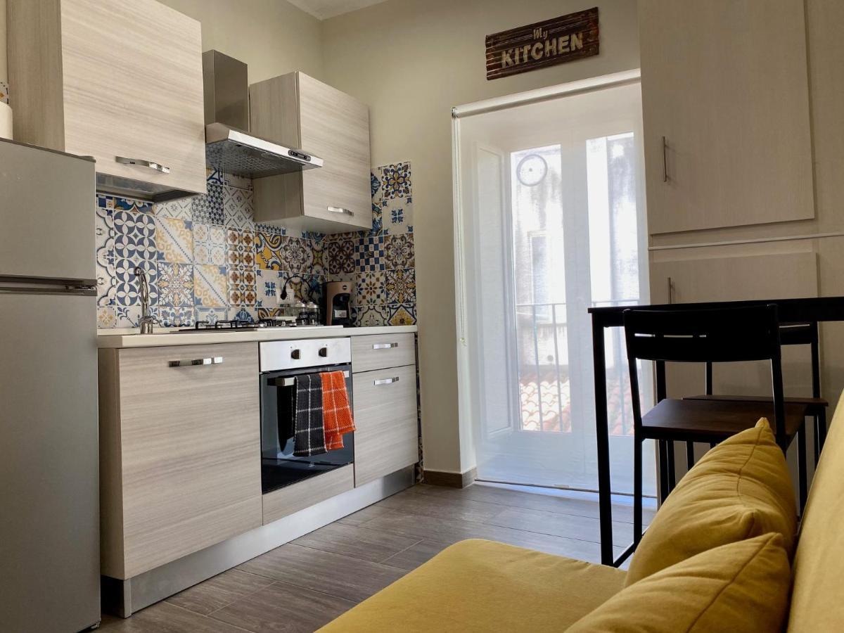 Casa Vacanze Fontana Fraterna Isernia Ngoại thất bức ảnh