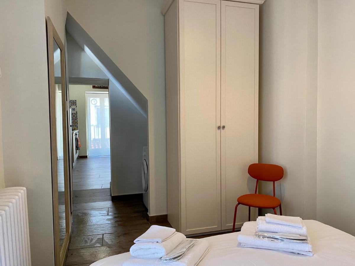 Casa Vacanze Fontana Fraterna Isernia Ngoại thất bức ảnh
