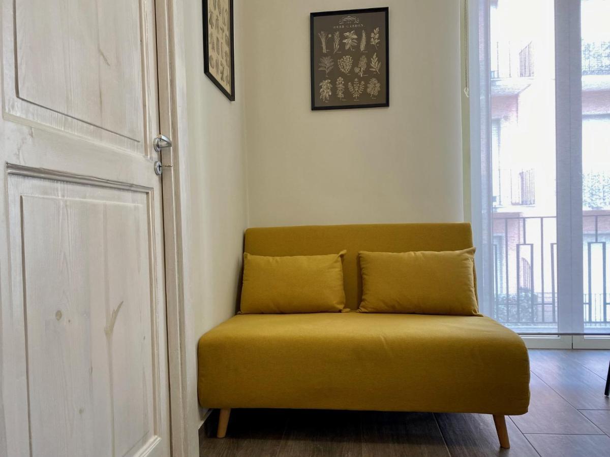Casa Vacanze Fontana Fraterna Isernia Ngoại thất bức ảnh