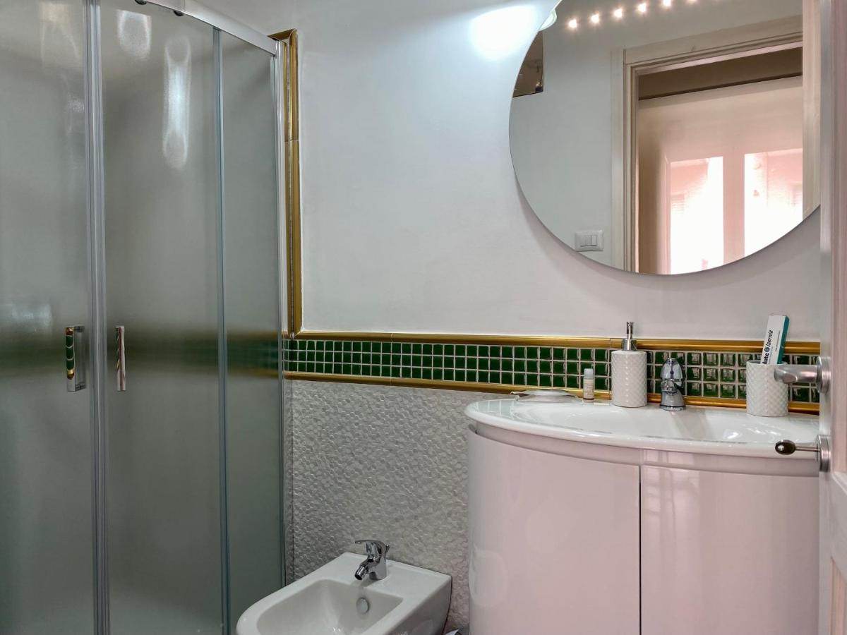 Casa Vacanze Fontana Fraterna Isernia Ngoại thất bức ảnh