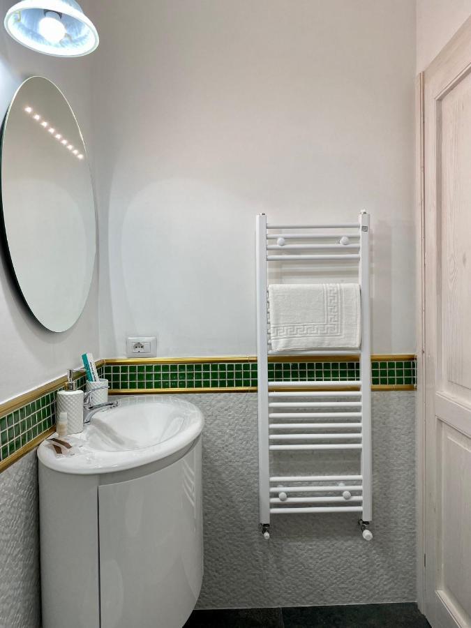 Casa Vacanze Fontana Fraterna Isernia Ngoại thất bức ảnh