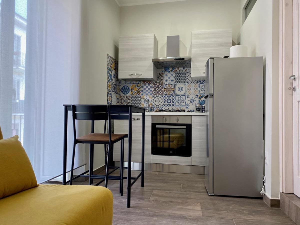 Casa Vacanze Fontana Fraterna Isernia Ngoại thất bức ảnh